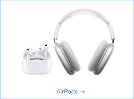 AirPods
