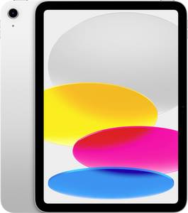 Apple iPad 11 (2025)  WiFi 256 GB Silver 27.9 cm (11 inch)  Apple A16