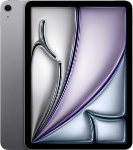 Apple iPad Air 11 (2025)  WiFi 128 GB Space Grey 27.9 cm (11 inch)  Apple M3