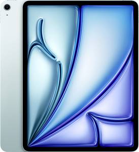 Apple iPad Air 13 (2025)  WiFi 256 GB Blue 33 cm (13 inch)  Apple M3