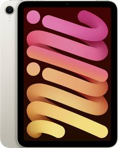 Apple iPad mini 8.3 (A17 Pro, 2024)  WiFi 256 GB Pole star 21.1 cm (8.3 inch)  Apple A17 Pro