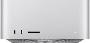 Apple Mac Studio (M4 Max, 2025)   Apple M4 Max 14‑Core CPU 36 GB RAM  512 GB SSD Apple M4 Max 32‑Core GPU Silver  MU963D/A
