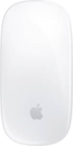 Apple Magic Mouse (USB-C)  Mouse Bluetooth®    White   Rechargeable