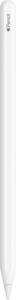 Apple Pencil (2. Generation) Touchpen  Bluetooth, Rechargeable, + pressure-sensitive tip, + precision tip White