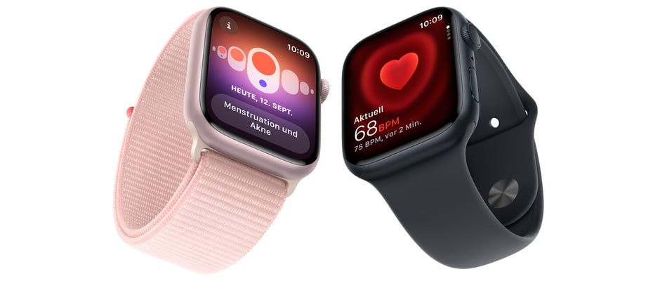 Apple Watch Series 9