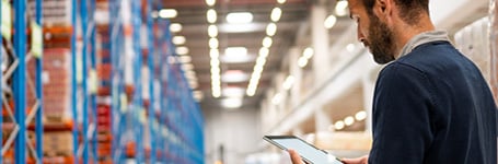 Automatisierung und Transport