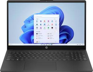 <br>  HP<br>  Laptop<br>  15-fc0079ng<br>  <br>  39.6 cm (15.6 inch) Full HDAMD Ryzen 75825U16 GB RAM512 GB SSD;German, QWERTZAMD;BlackBV8D6EA