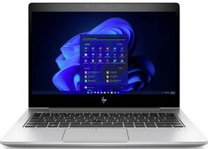 <br>  HP<br>  Laptop<br>  EliteBook 735 G5<br>  Refurbished (good)<br>  33.8 cm (13.3 inch) Full HDAMD Ryzen 3 Pro2300U8 GB RAM256 GB SSDWin 10 Home;SilverG204139-019A4