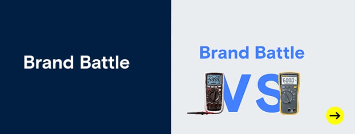 Brand Battle