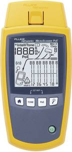 Cable meter 5018508 Fluke Networks MS-POE  AV, Networks, Telecom
