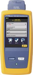 Cable tester 4956177 Fluke Networks DSX-602 INT  Networks, Telecom