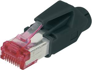 Digitus A-MO6A 8/8 HRS Digitus A-MO6A 8/8 HRS N/A A-MO6A 8/8 HRS Plug, straight   No. of pins (RJ) 8P8C  1 pc(s) A-MO6A 8/8 HRS Plug, straight   No. of pins (RJ) 8P8C  1 pc(s)