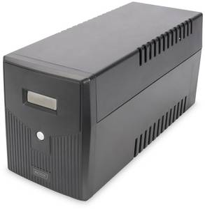 Digitus DN-170075 UPS  system 1500 VA