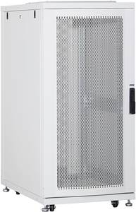 Digitus DN-19 SRV-26U-1 19" server rack cabinet (W x H x D) 600 x 1260 x 1000 mm 26 U Grey-white (RAL 7035)