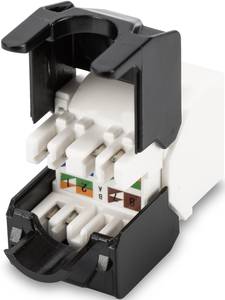 Digitus DN-93502 RJ45 module Keystone CAT 5e