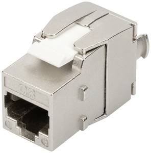 Digitus DN-93816 Connection module Keystone CAT 8.1