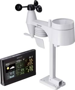 Eurochron  EFWS 01002 Wireless digital weather station Forecasts for 12 to 24 hours