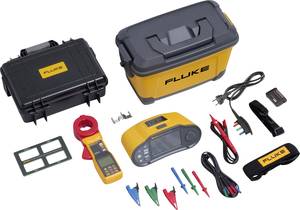 Fluke 1674FC SCH/1630/FTT Electrical tester