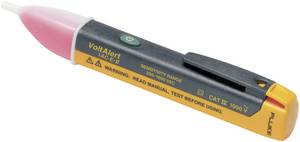 Fluke 1AC-II 5PK Non-contact voltage tester  CAT IV 1000 V LED, Acoustic
