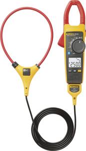 Fluke 376 FC Handheld multimeter, Clamp meter  Digital  CAT III 1000 V, CAT IV 600 V Display (counts): 9999