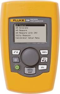 Fluke 709H Calibrator  Amperage