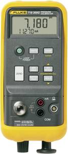 Fluke 718 300G Calibrator  Pressure, Amperage 20 bar