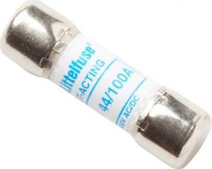 Fluke 943121 DMM-B-44/100  Fuse  1 pc(s)