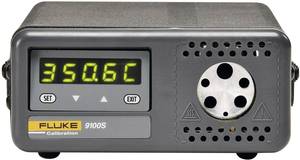 Fluke Calibration 9100S-A-256 Calibrator  Temperature