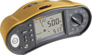Fluke FLK-1663 DE Electrical tester