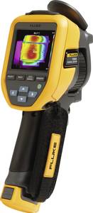Fluke FLK-TIS55+ 9HZ IR camera  -20 up to +550 °C  9 Hz