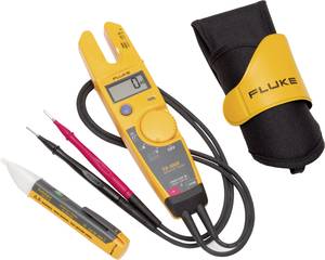 Fluke FLUKE-1AC-E4 KIT Two-pole voltage tester  CAT III 1000 V LCD, Acoustic