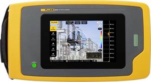 Fluke FLUKE-II915 Gas leak detector  Datalogger function, USB interface