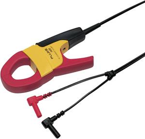 Fluke i400 Clamp meter adapter  A/AC reading range: 0 - 400 A
