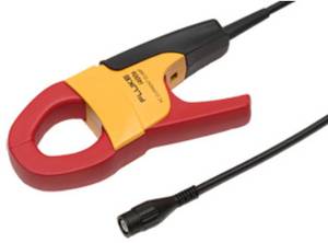 Fluke i400s Clamp meter adapter  A/AC reading range: 0.5 - 400 A