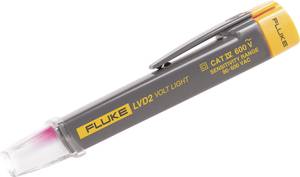 Fluke LVD2 Non-contact voltage tester  CAT IV 600 V LED
