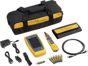 Fluke Networks LIQ-KIT Network tester