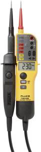 Fluke T150/VDE Two-pole voltage tester  CAT III 690 V, CAT IV 600 V LED, LCD, Acoustic, Vibration
