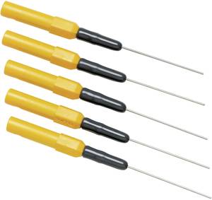 Fluke TP40 Test probe set  CAT I Yellow  1 pc(s)