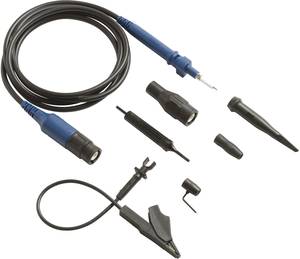 Fluke VPS510-B Probe set  Scoop-proof 500 MHz 10:1 300 V