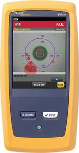 Glass fibre tester 4956036 Fluke Networks FI2-7000 INTL