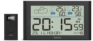 Hama  00222216 Wireless digital weather station