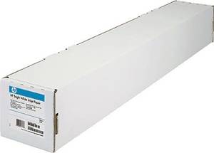 HP Bright White Inkjet C6036A Plotter paper  91.4 cm x 45.7 m 90 g/m² 45 m Inkjet printer