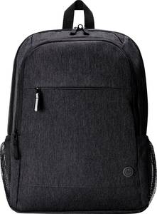 HP Laptop backpack HP Prelude Pro 39,6cm 15,6Zoll Backpack Suitable for up to: 39,6 cm (15,6")  Black