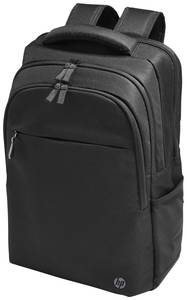 HP Laptop backpack Renew Business Suitable for up to: 43,9 cm (17,3")  Black