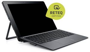 HP Pro X2 612 G2 2-in-1 laptop / tablet Refurbished (acceptable) 30.5 cm (12 inch) Intel® Core™ i5 7Y54 8 GB 0 GB  256 GB SSD Intel HD Graphics 615 Windows® 10 Home Grey