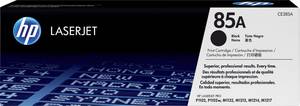 HP Toner 85A Original  Black 1600 Sides CE285A