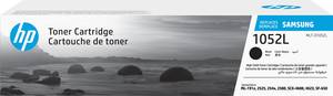 HP Toner Samsung MLT-D1052L Original  Black 2500 Sides SU758A