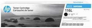 HP Toner Samsung MLT-D116L Original  Black 3000 Sides SU828A