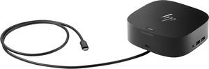 HP USB-C® docking station  USB-C/A Universal Dock G2 Compatible with (brand): HP Elitebook, Pro, ProBook, ZBook Kensington lock, Charging function