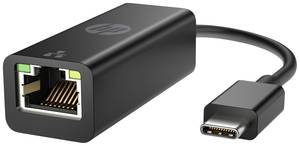 HP USB-C® - RJ45 Adapter G2 Ethernet adapter